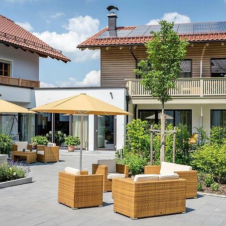 Landhaus Tanner Waging am See Esterno foto