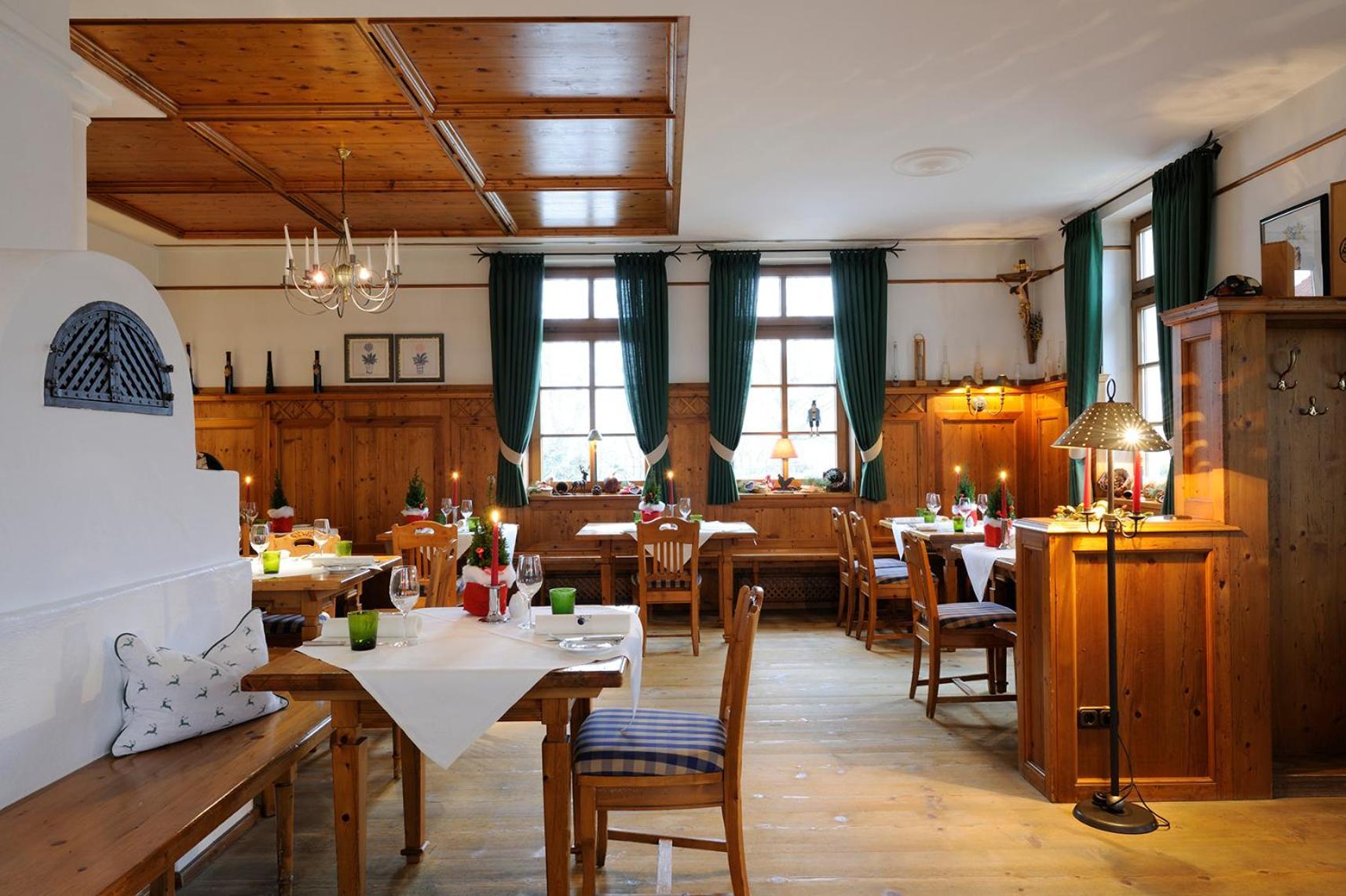 Landhaus Tanner Waging am See Esterno foto
