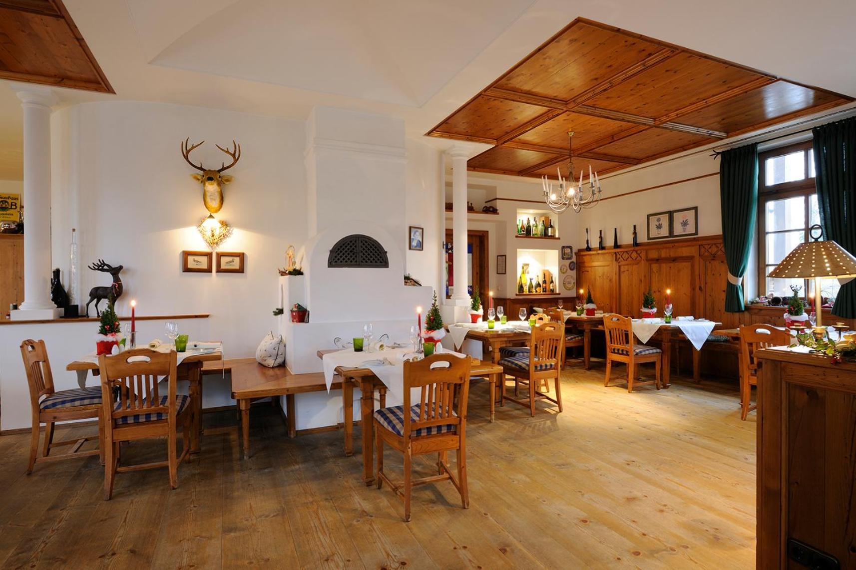 Landhaus Tanner Waging am See Esterno foto