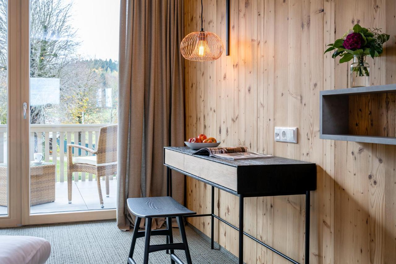 Landhaus Tanner Waging am See Esterno foto