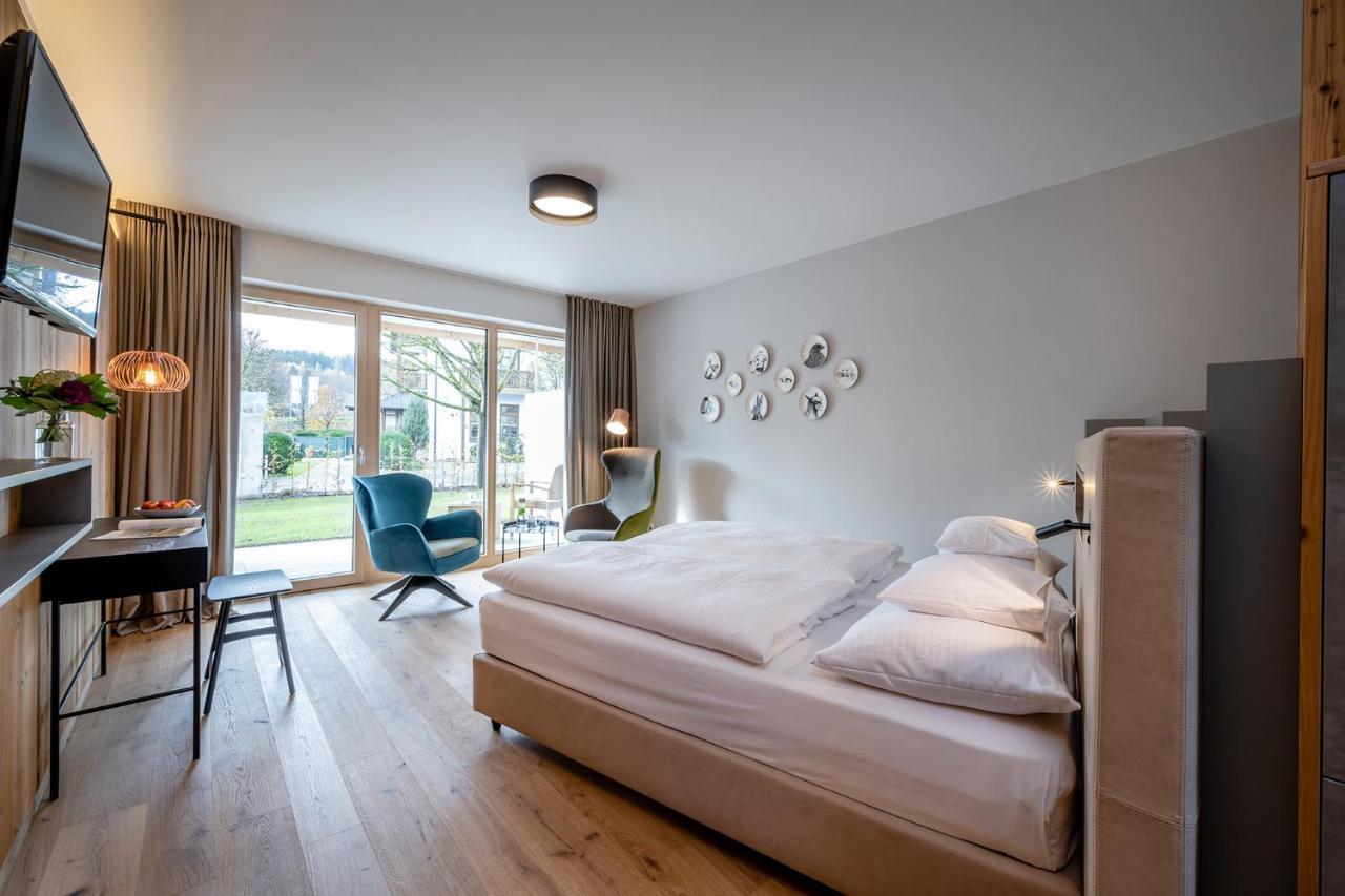 Landhaus Tanner Waging am See Esterno foto